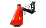 HEAVY-DUTY HYDRAULIC OFFSET FLAIL MOWER - EUROPEAN MARKET EDITION - Image 3