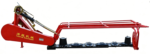 TRACTOR FARM HAY SILAGE ROTARY DISC MOWER