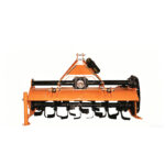 3 POINT TRACTOR ROTARY TILLER