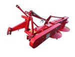 TRACTOR FARM HAY SILAGE ROTARY DRUM MOWER TURKISH STYLE