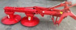 TRACTOR FARM HAY SILAGE ROTARY DRUM MOWER TURKISH STYLE - Image 2