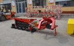 TRACTOR FARM LAWN HAY SILAGE RUBBER ROLLER EXTRUSION ROTARY MOWER - Image 3