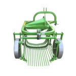 POTATO DIGGER